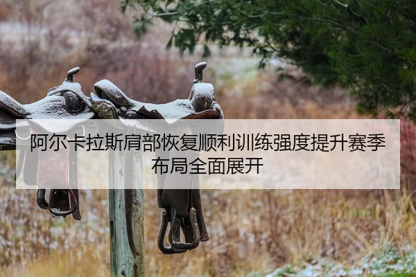 阿尔卡拉斯肩部恢复顺利训练强度提升赛季布局全面展开 - Kaiyun